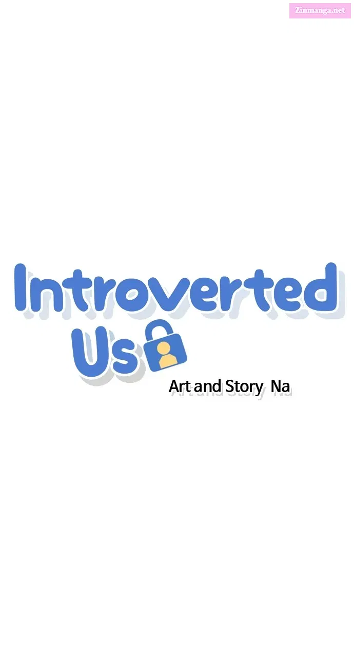 Introverted Us Mangakakalot X Chapter 1 Page 1