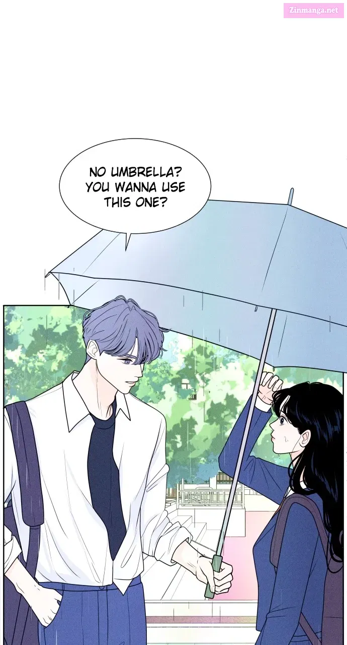 Introverted Us Mangakakalot X Chapter 1 Page 11