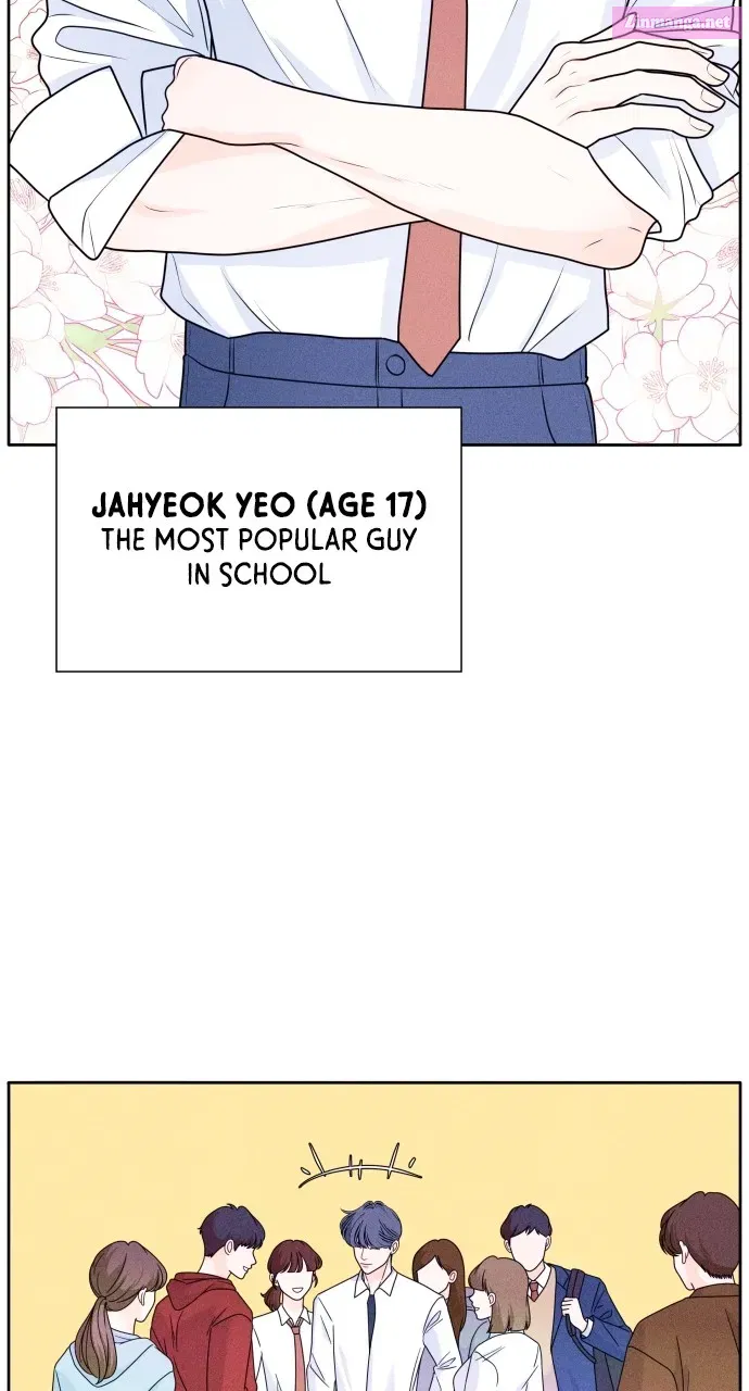Introverted Us Mangakakalot X Chapter 1 Page 19