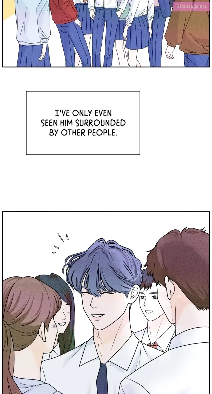 Introverted Us Mangakakalot X Chapter 1 Page 20