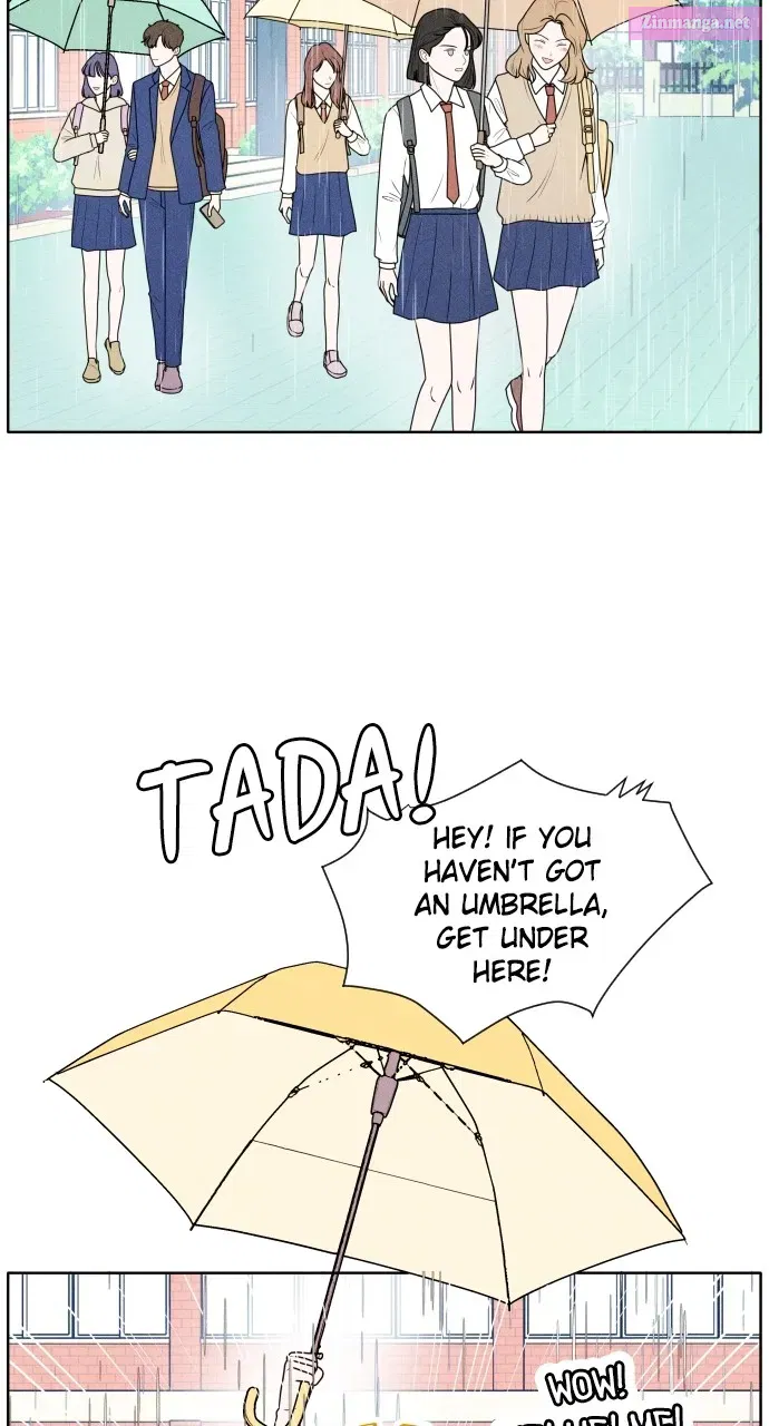 Introverted Us Mangakakalot X Chapter 1 Page 3