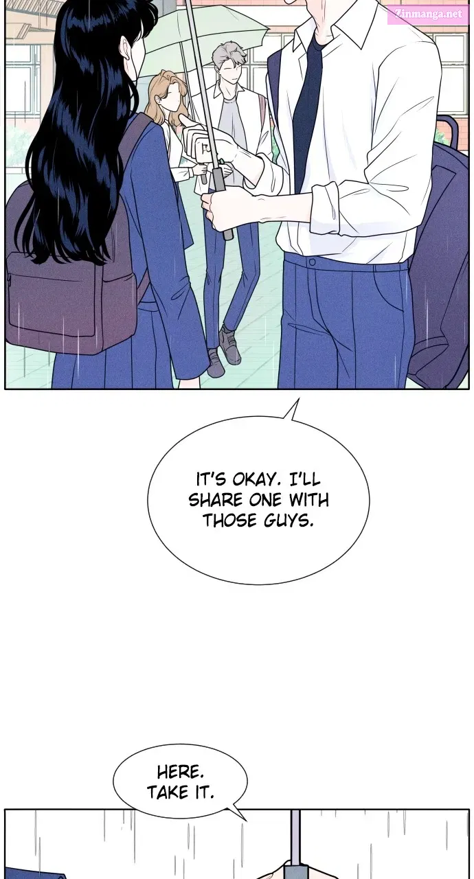 Introverted Us Mangakakalot X Chapter 1 Page 25