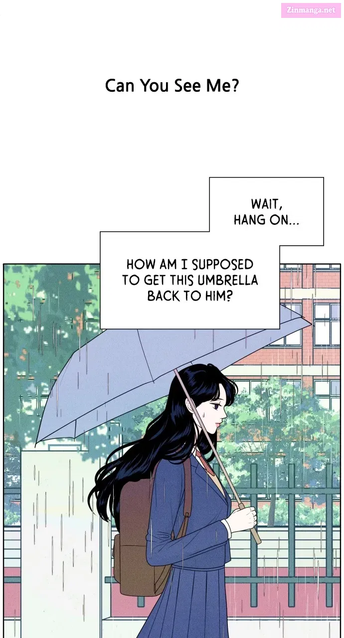Introverted Us Mangakakalot X Chapter 1 Page 30