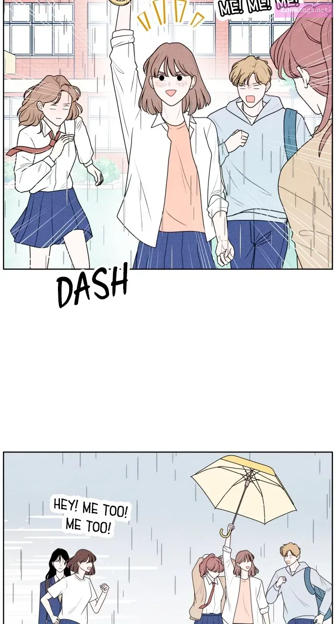 Introverted Us Mangakakalot X Chapter 1 Page 4