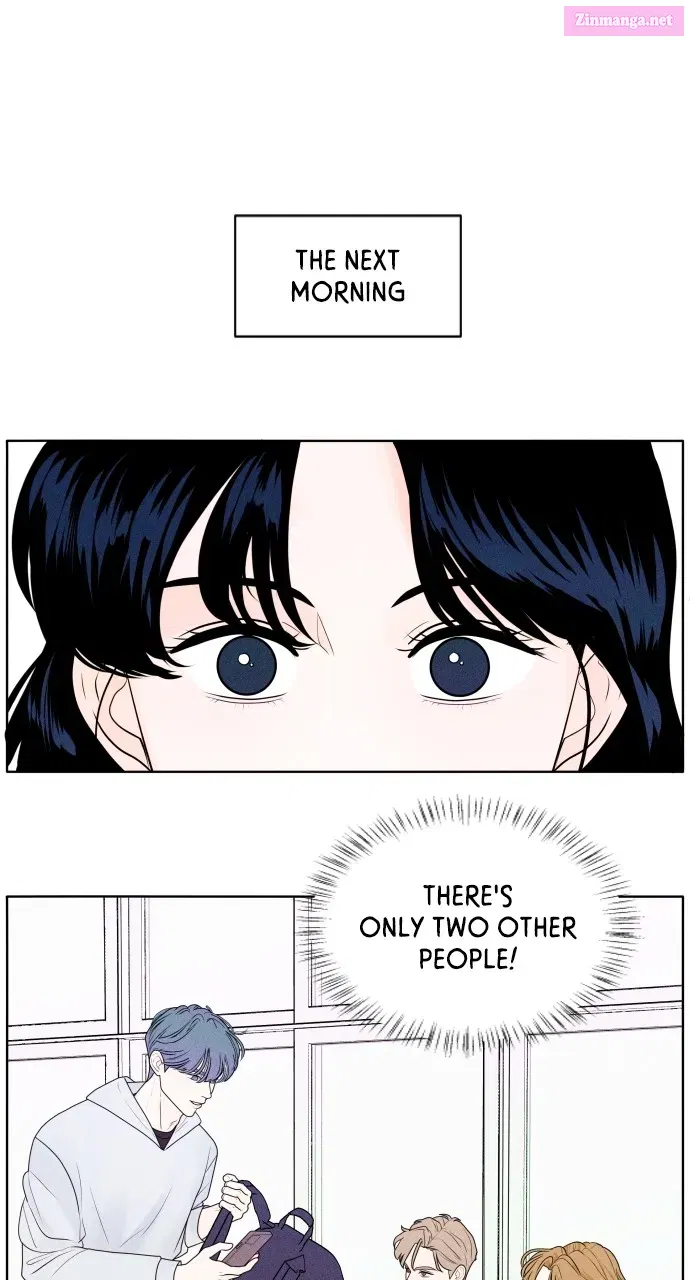 Introverted Us Mangakakalot X Chapter 1 Page 33