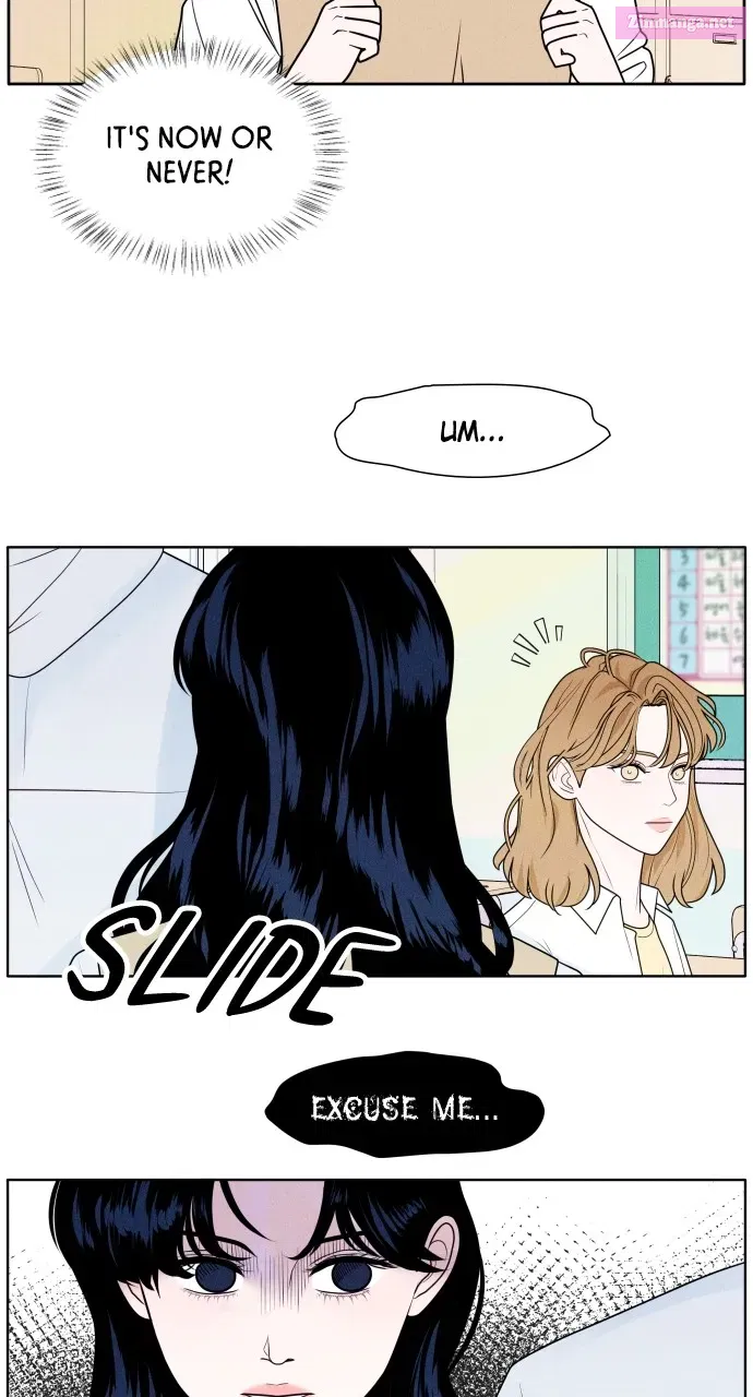 Introverted Us Mangakakalot X Chapter 1 Page 35
