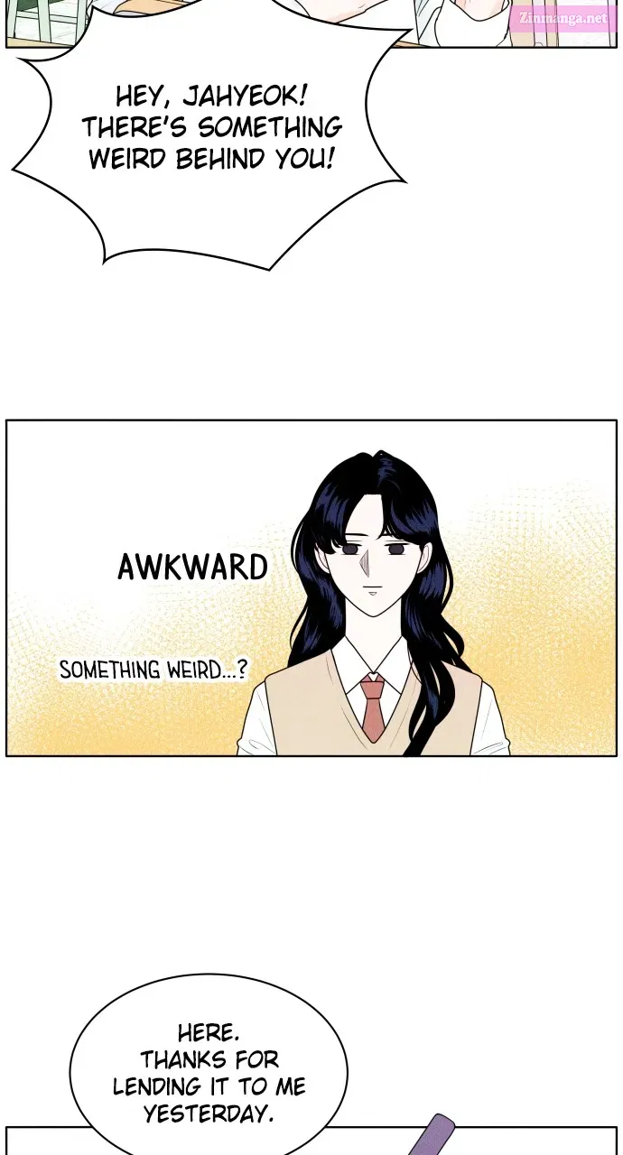 Introverted Us Mangakakalot X Chapter 1 Page 37