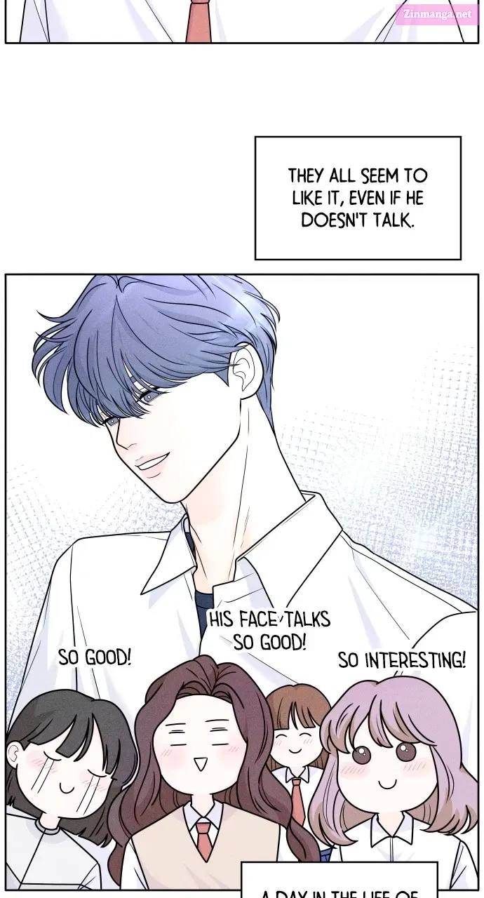 Introverted Us Mangakakalot X Chapter 2 Page 5