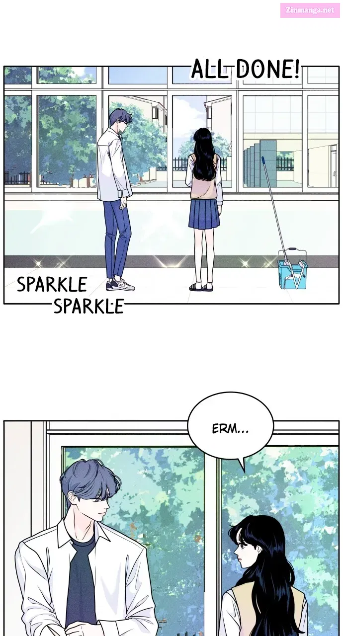 Introverted Us Mangakakalot X Chapter 2 Page 42