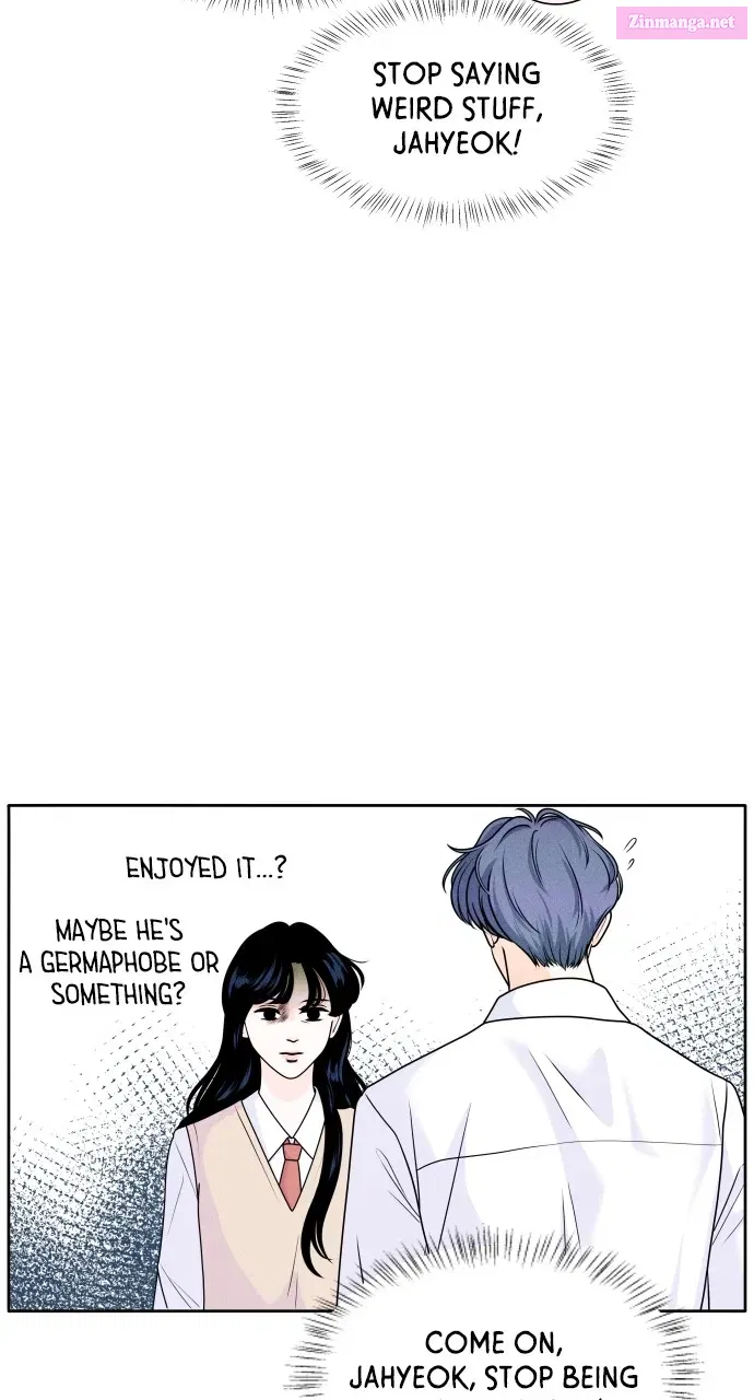Introverted Us Mangakakalot X Chapter 2 Page 45