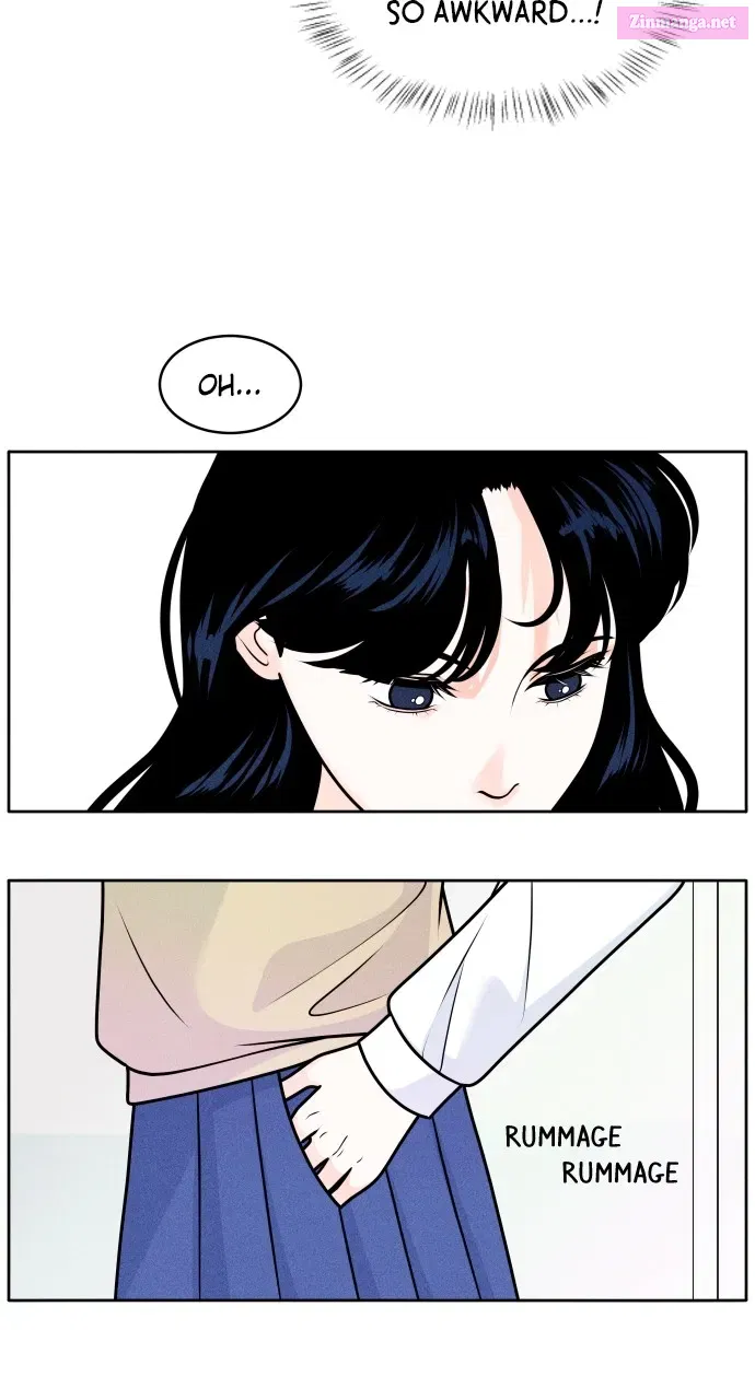 Introverted Us Mangakakalot X Chapter 2 Page 46
