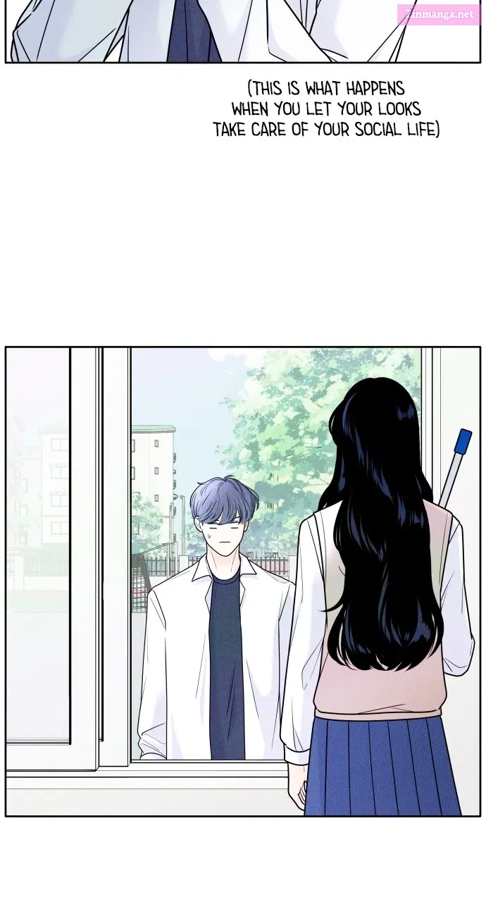 Introverted Us Mangakakalot X Chapter 2 Page 7