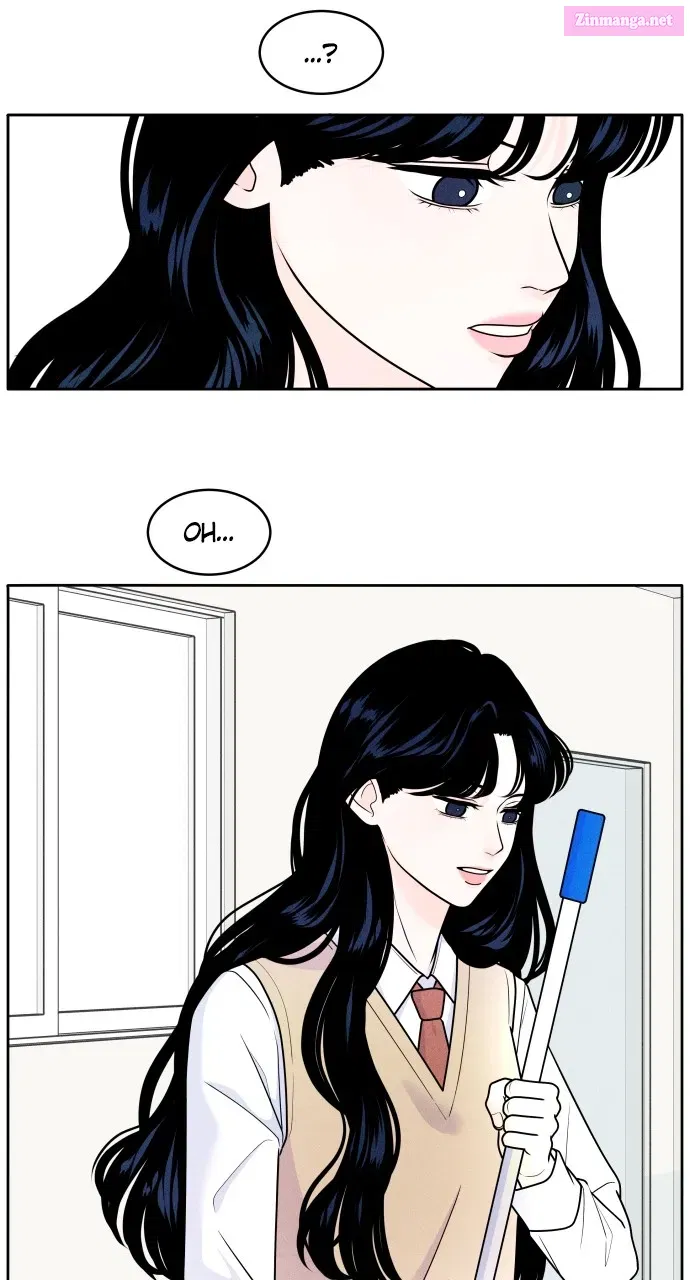 Introverted Us Mangakakalot X Chapter 2 Page 8