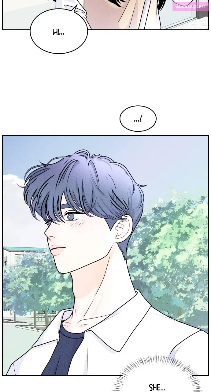 Introverted Us Mangakakalot X Chapter 2 Page 9