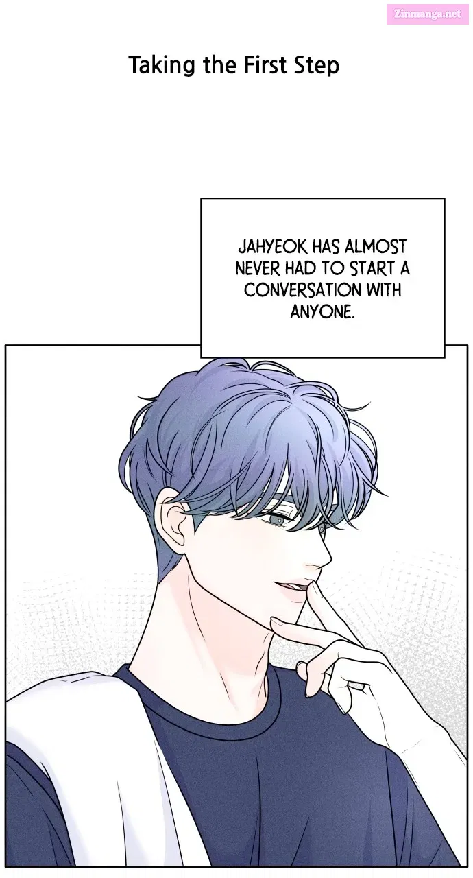 Introverted Us Mangakakalot X Chapter 2 Page 2