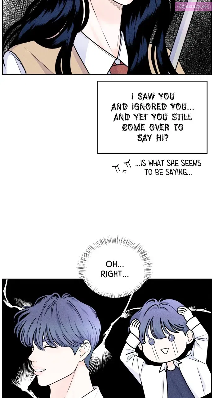Introverted Us Mangakakalot X Chapter 2 Page 12