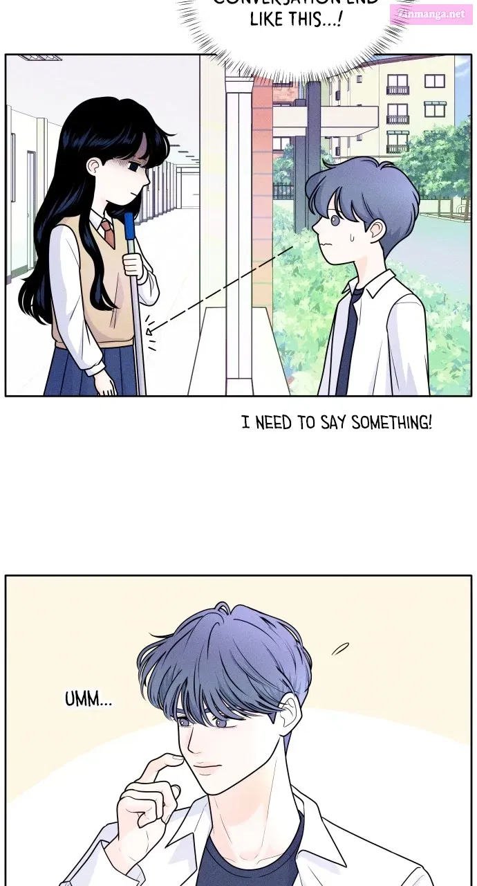 Introverted Us Mangakakalot X Chapter 2 Page 14