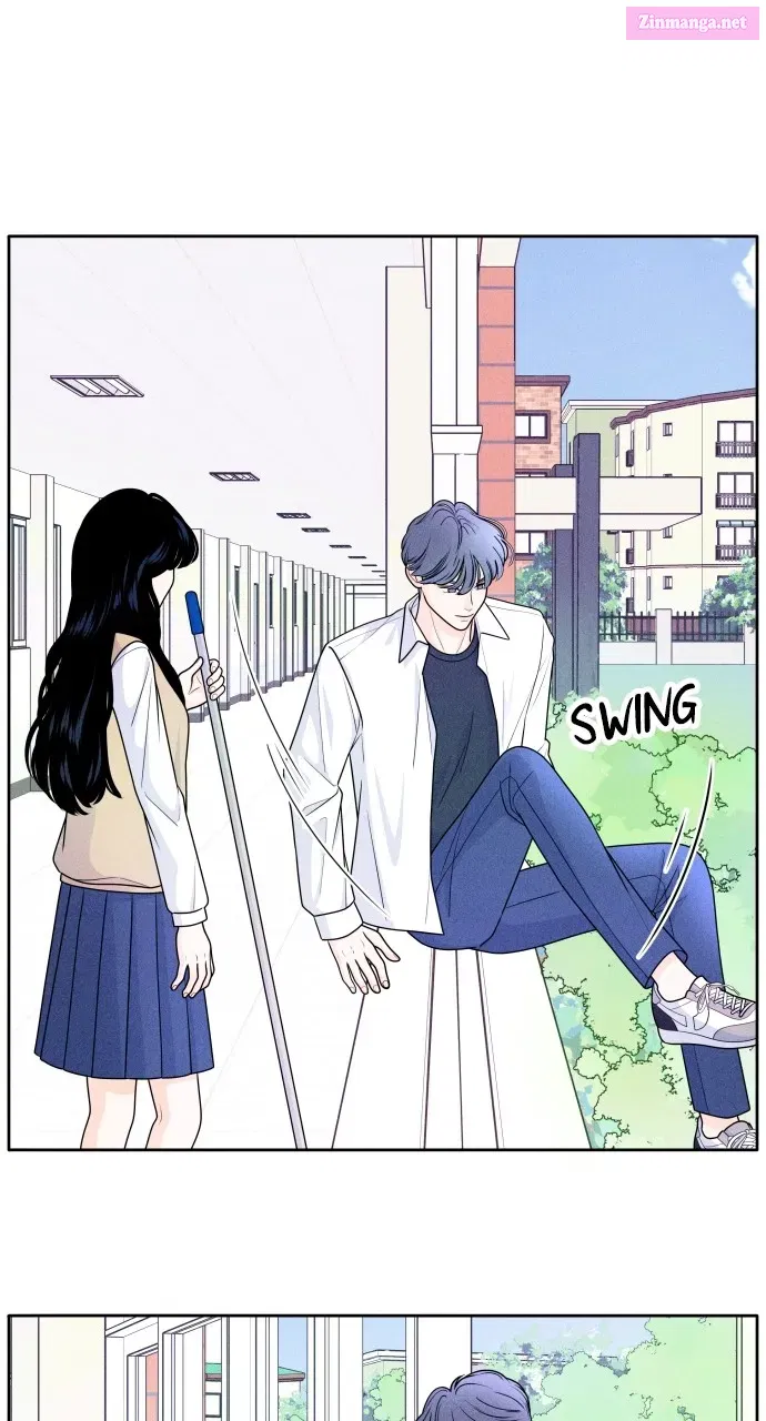 Introverted Us Mangakakalot X Chapter 2 Page 16