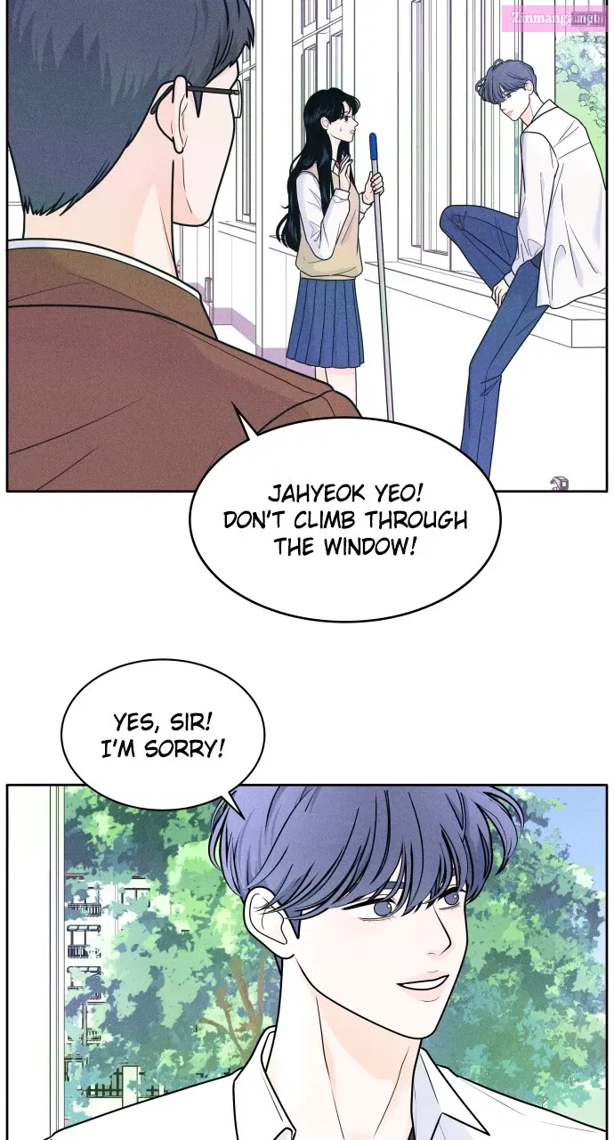 Introverted Us Mangakakalot X Chapter 2 Page 19