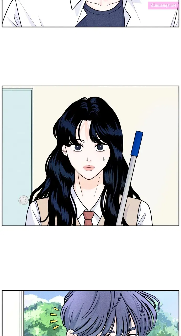 Introverted Us Mangakakalot X Chapter 2 Page 20