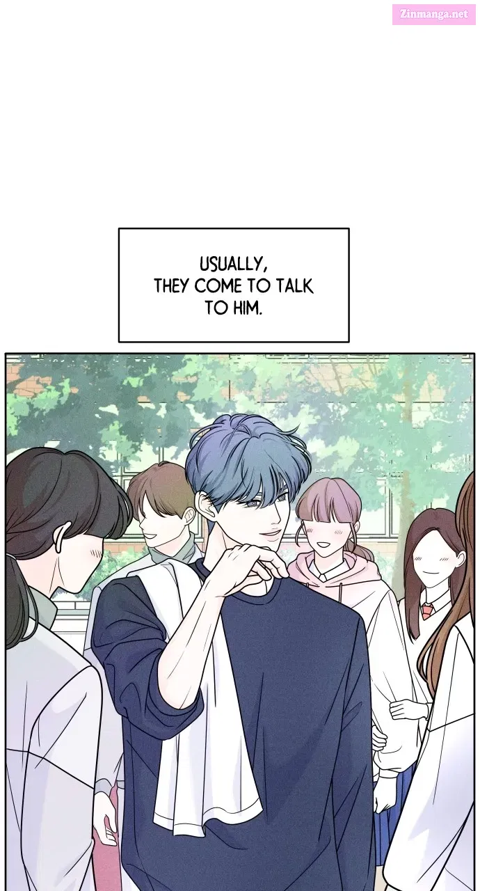 Introverted Us Mangakakalot X Chapter 2 Page 3