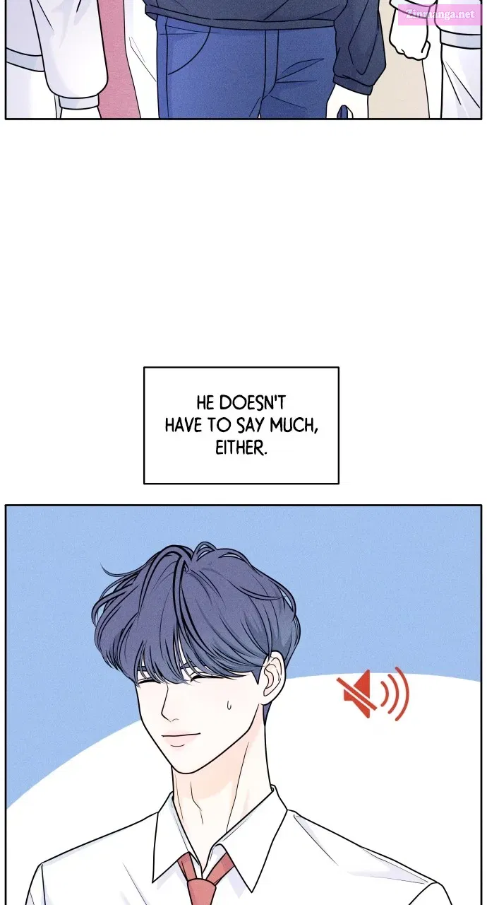 Introverted Us Mangakakalot X Chapter 2 Page 4