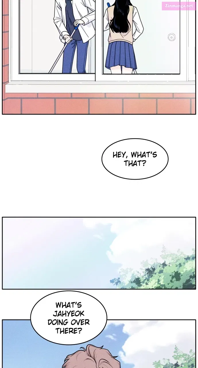 Introverted Us Mangakakalot X Chapter 2 Page 32