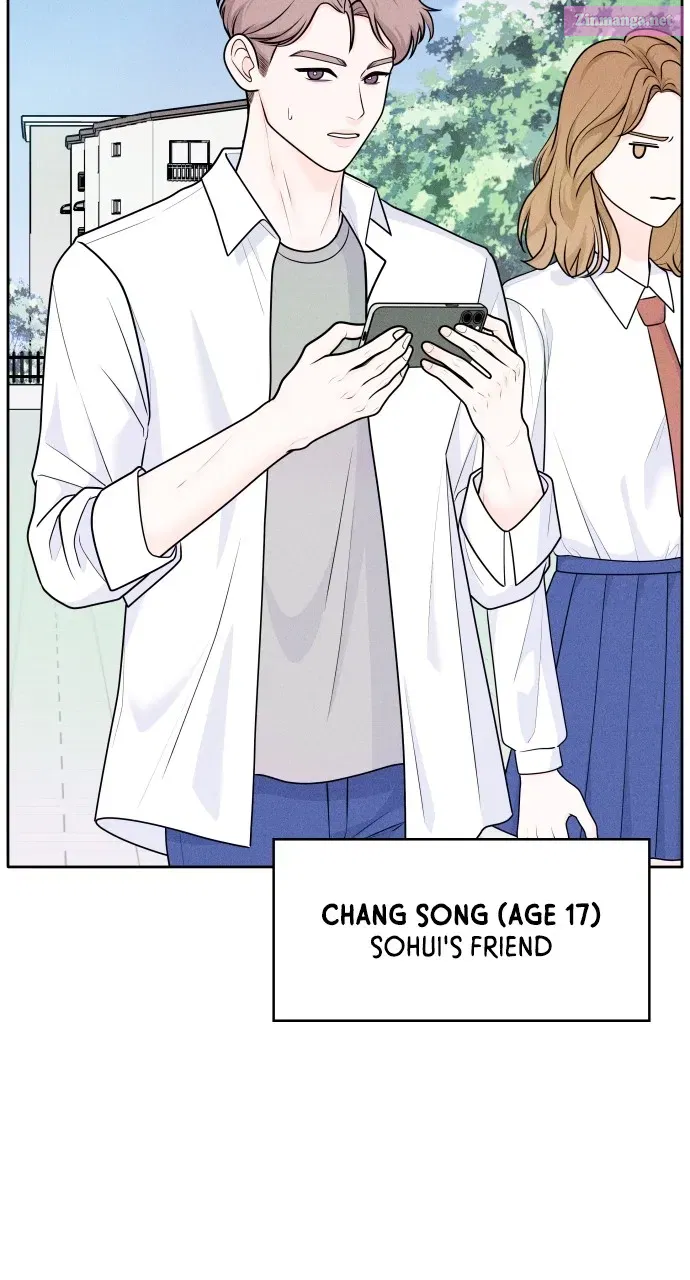 Introverted Us Mangakakalot X Chapter 2 Page 33