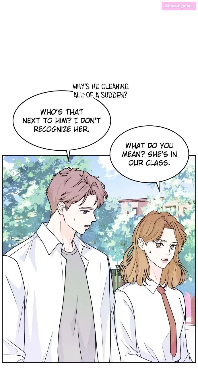 Introverted Us Mangakakalot X Chapter 2 Page 34