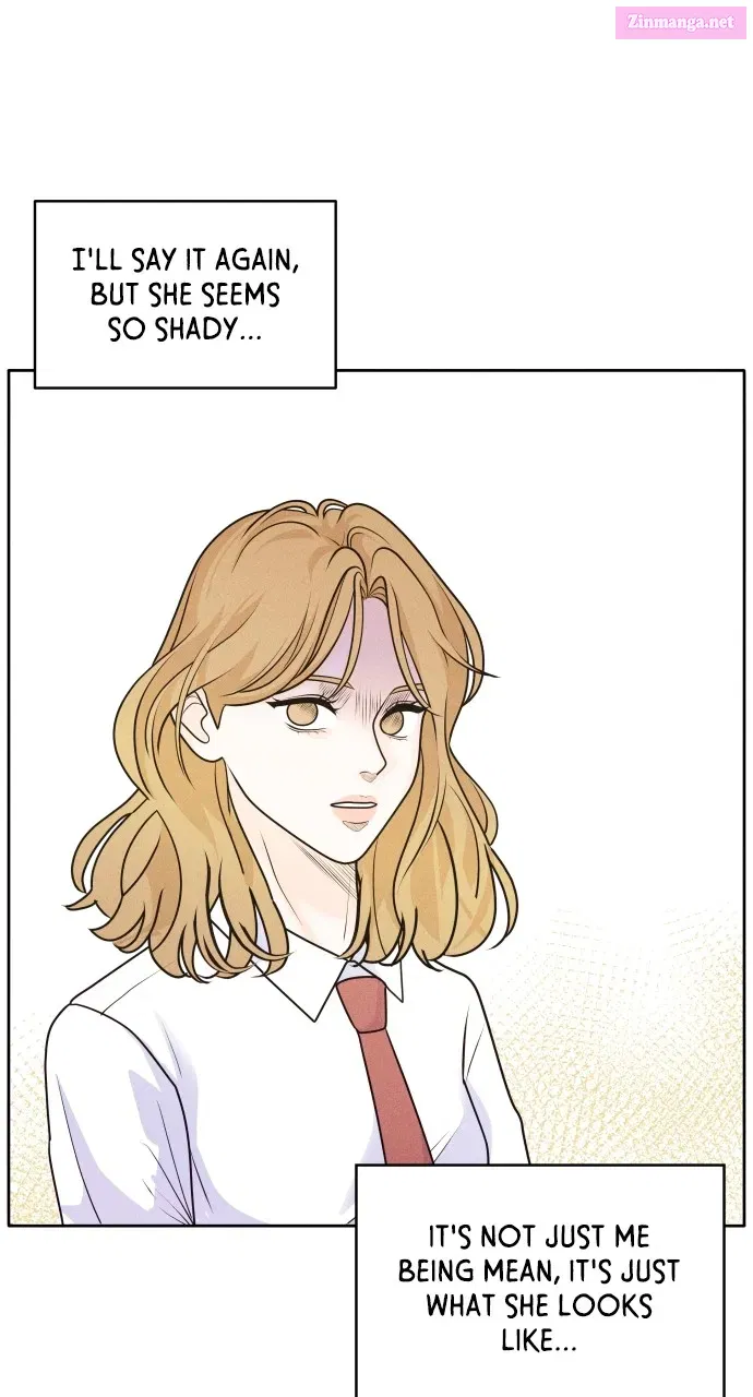 Introverted Us Mangakakalot X Chapter 2 Page 39