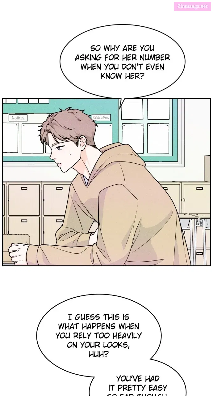 Introverted Us Mangakakalot X Chapter 3 Page 5