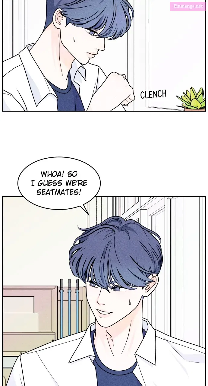 Introverted Us Mangakakalot X Chapter 3 Page 42