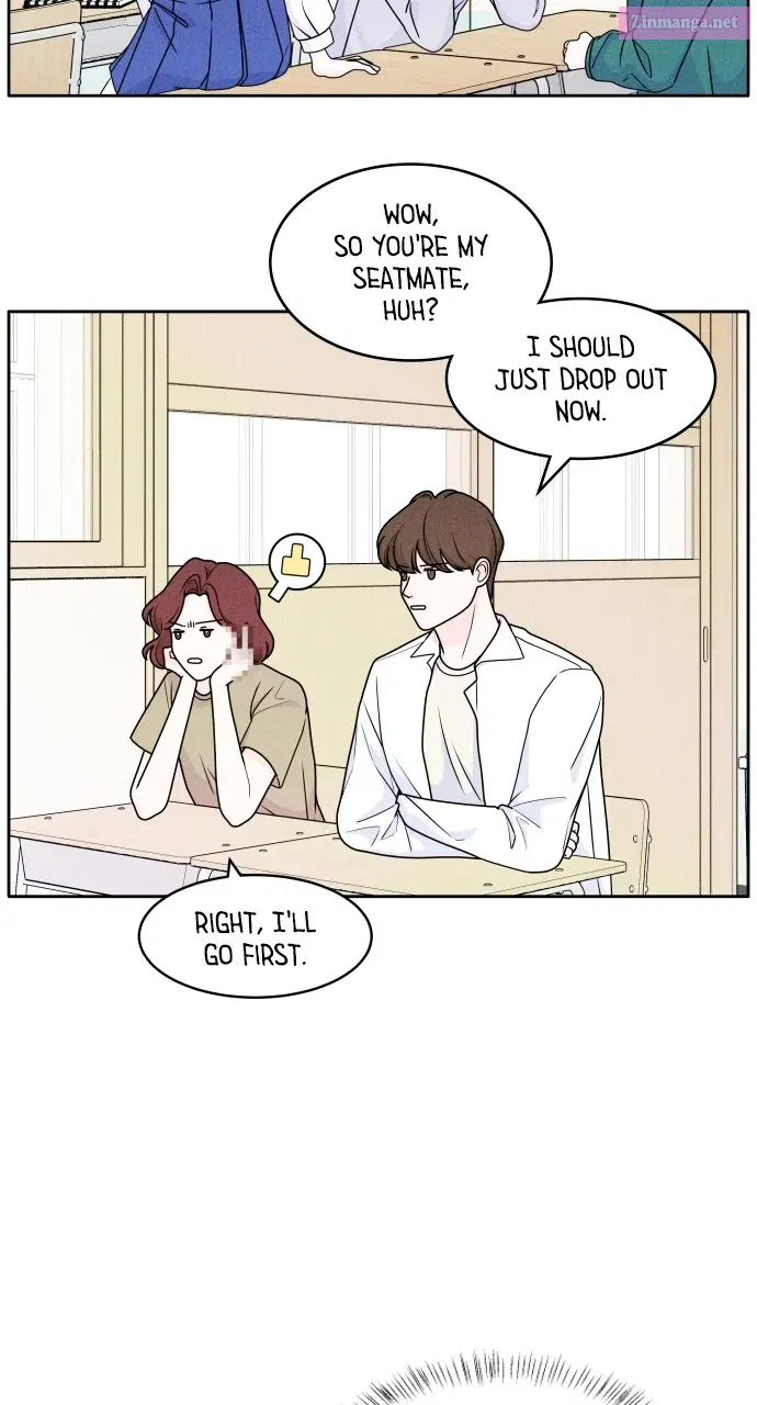 Introverted Us Mangakakalot X Chapter 3 Page 49