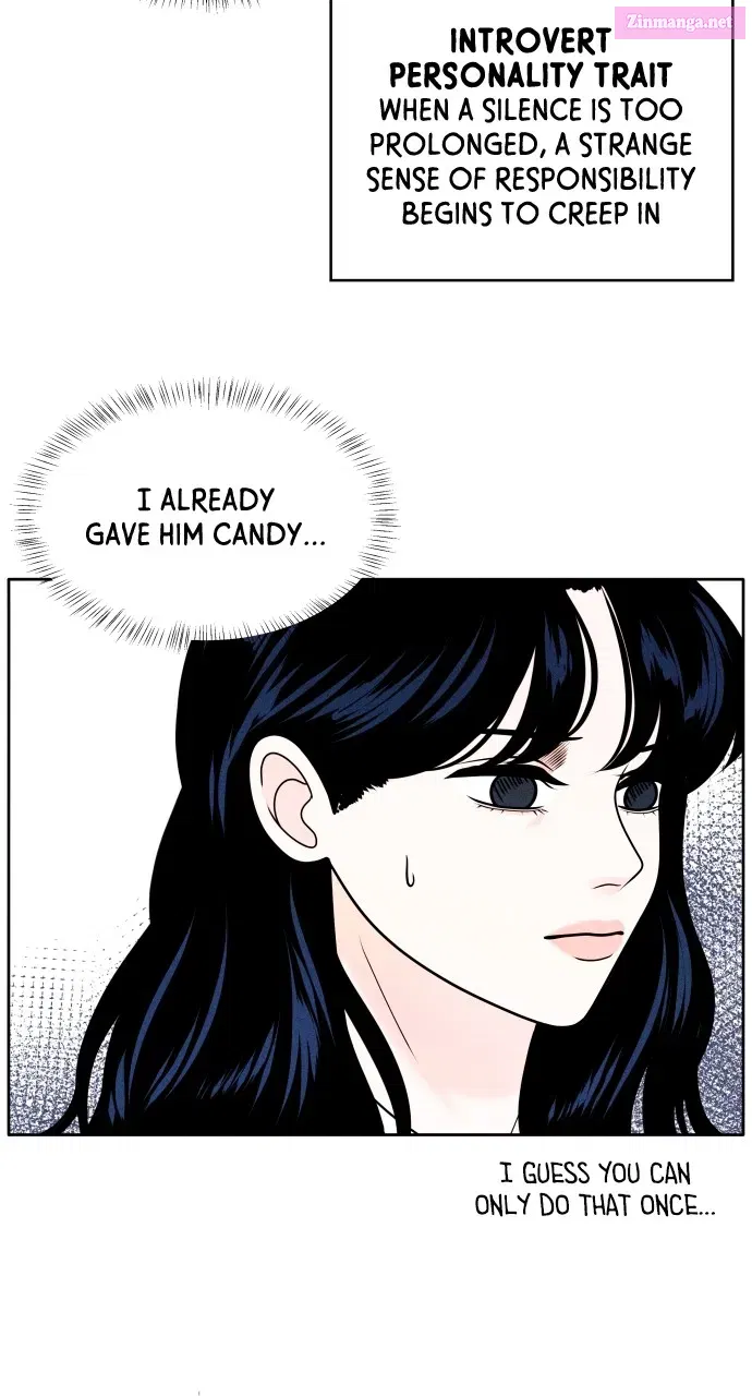 Introverted Us Mangakakalot X Chapter 3 Page 51