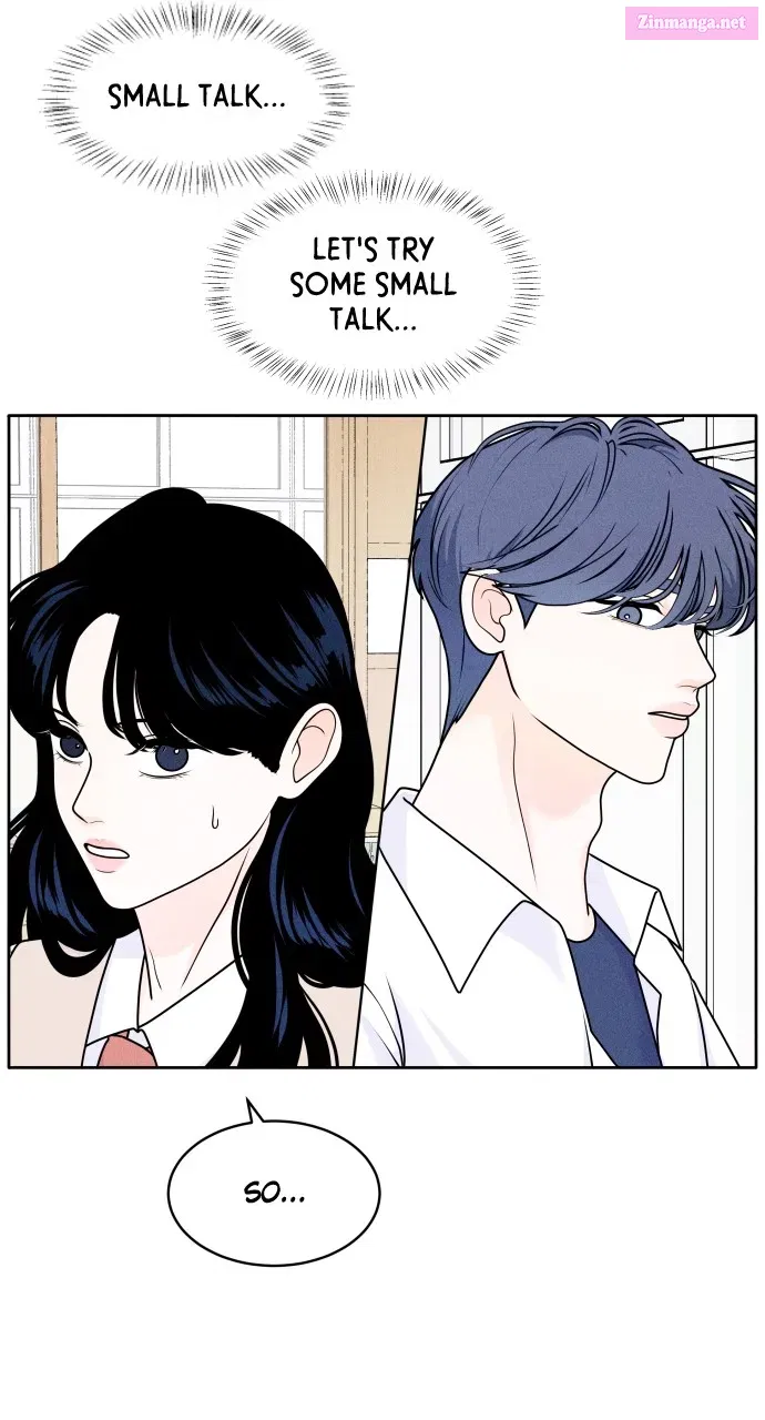 Introverted Us Mangakakalot X Chapter 3 Page 52