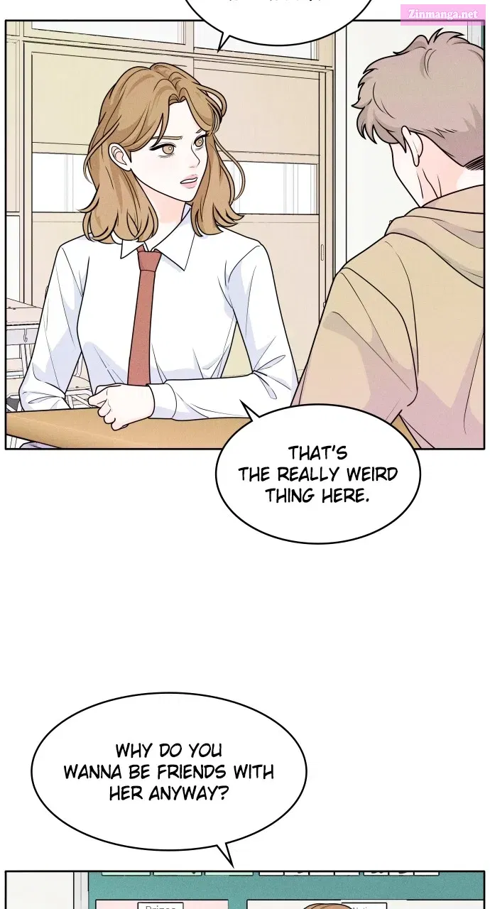 Introverted Us Mangakakalot X Chapter 3 Page 7
