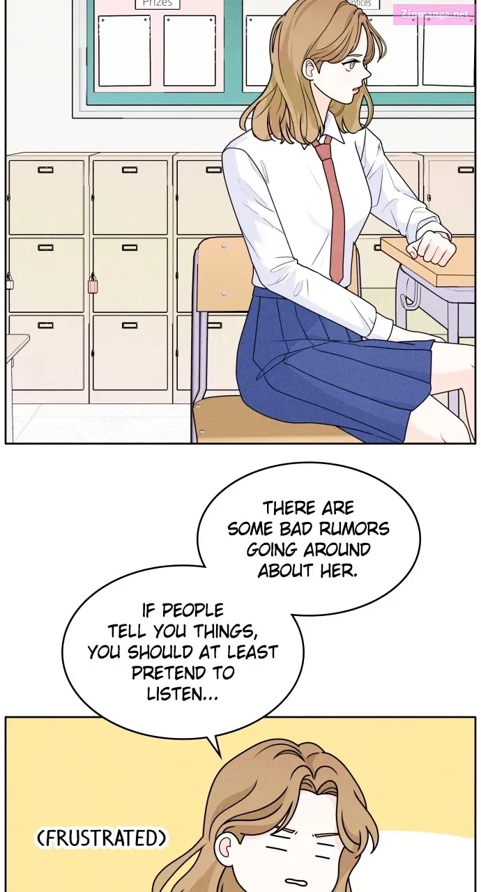 Introverted Us Mangakakalot X Chapter 3 Page 8