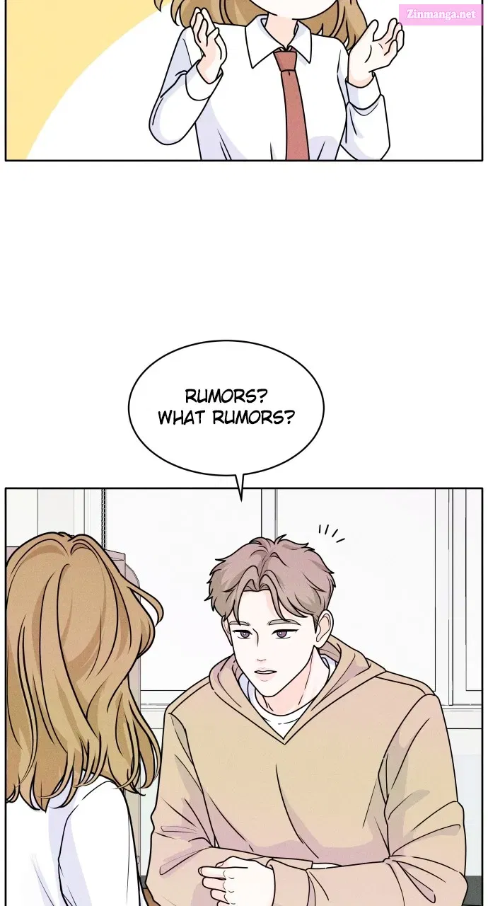 Introverted Us Mangakakalot X Chapter 3 Page 9