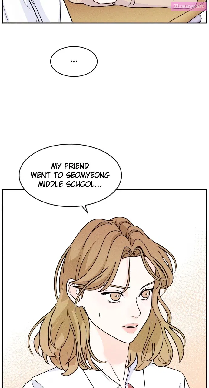 Introverted Us Mangakakalot X Chapter 3 Page 10