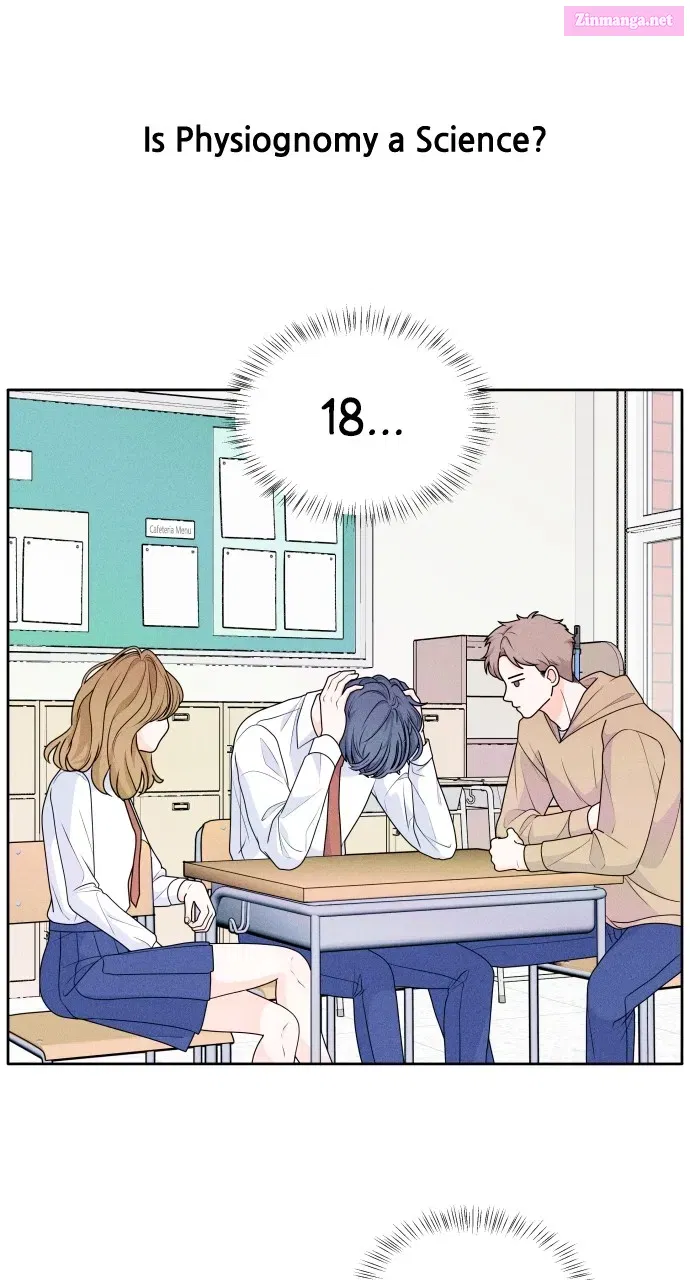 Introverted Us Mangakakalot X Chapter 3 Page 2