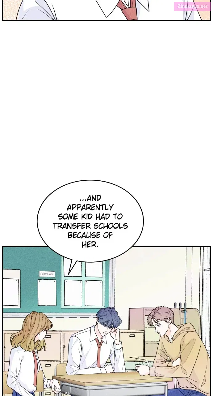 Introverted Us Mangakakalot X Chapter 3 Page 11