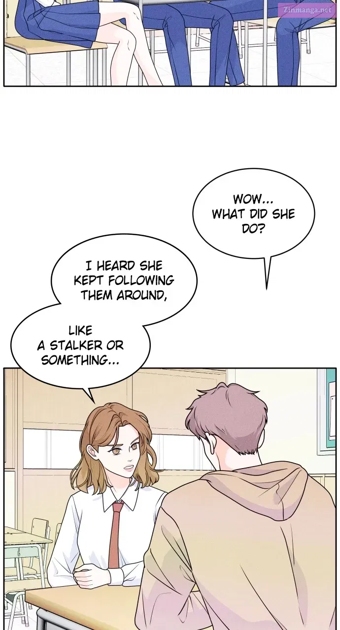 Introverted Us Mangakakalot X Chapter 3 Page 12