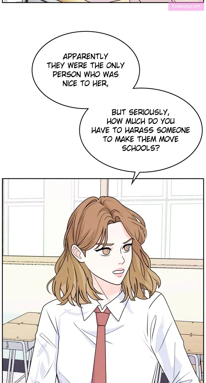 Introverted Us Mangakakalot X Chapter 3 Page 13