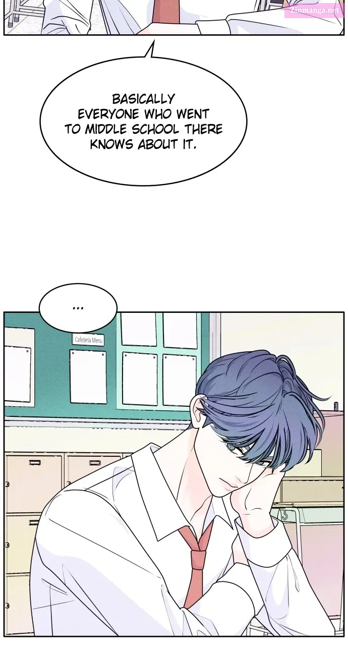 Introverted Us Mangakakalot X Chapter 3 Page 14