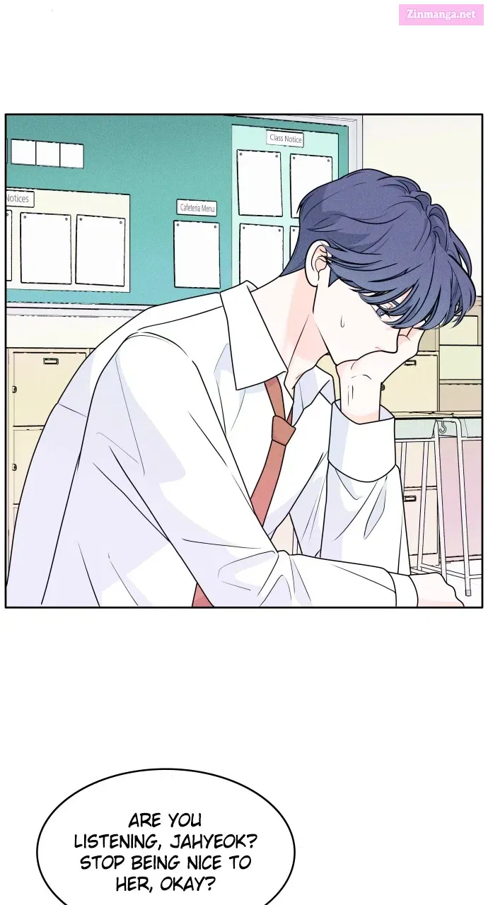 Introverted Us Mangakakalot X Chapter 3 Page 15