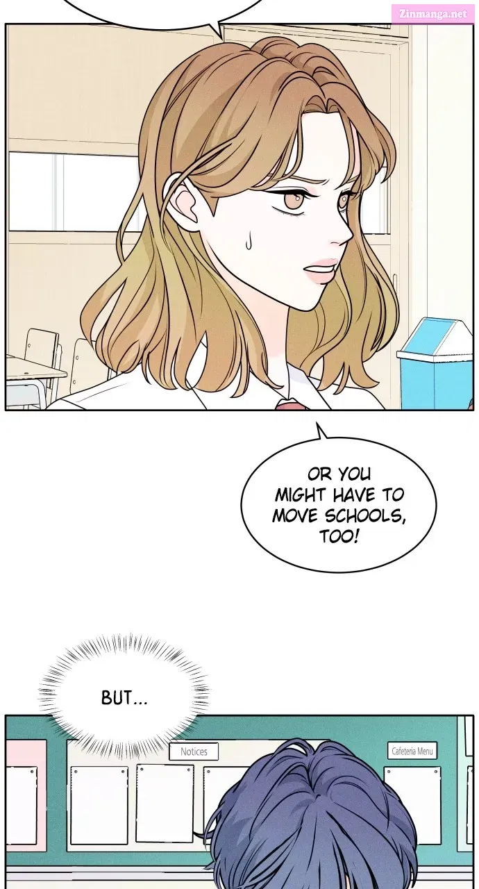 Introverted Us Mangakakalot X Chapter 3 Page 16