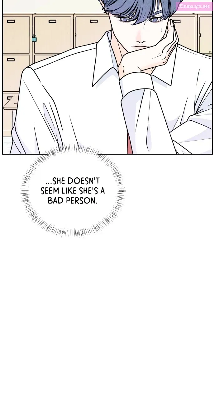 Introverted Us Mangakakalot X Chapter 3 Page 17