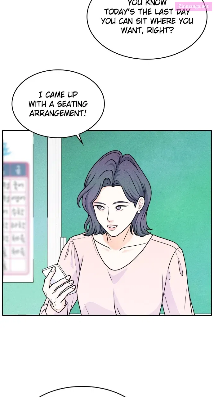 Introverted Us Mangakakalot X Chapter 3 Page 19