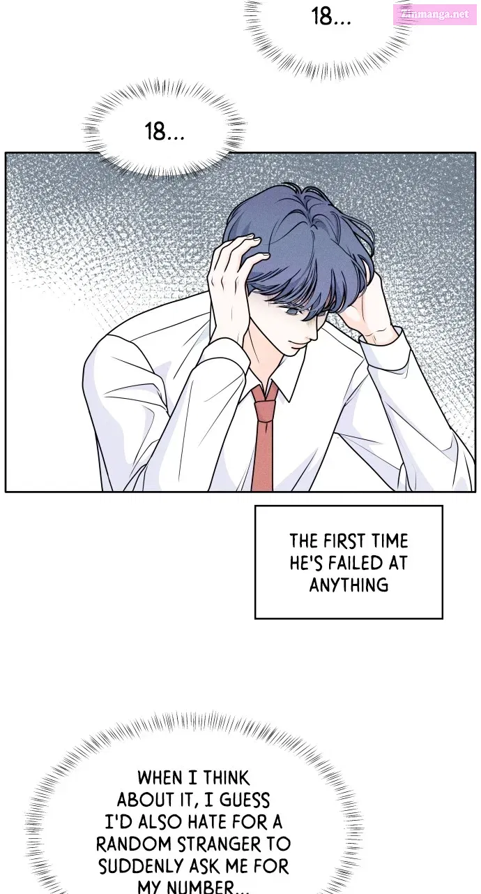 Introverted Us Mangakakalot X Chapter 3 Page 3