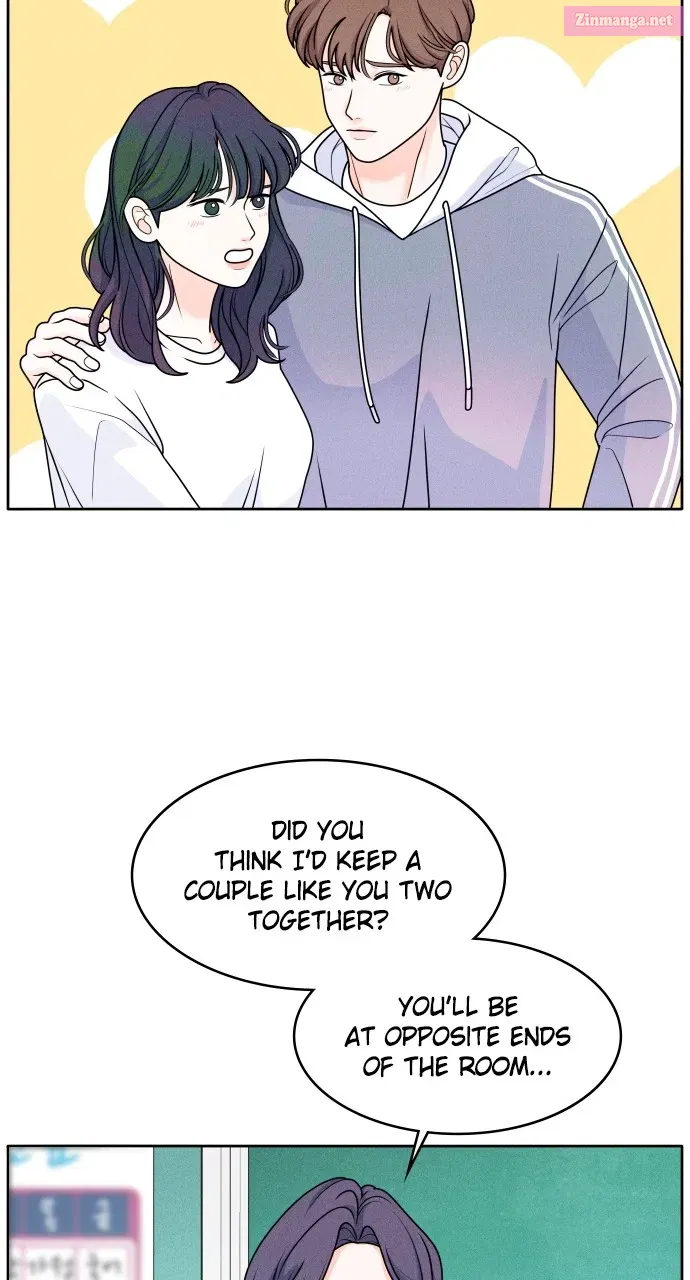 Introverted Us Mangakakalot X Chapter 3 Page 22